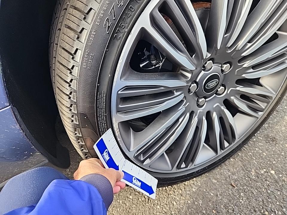 2021 Land Rover Range Rover P525 Westminster LWB AWD