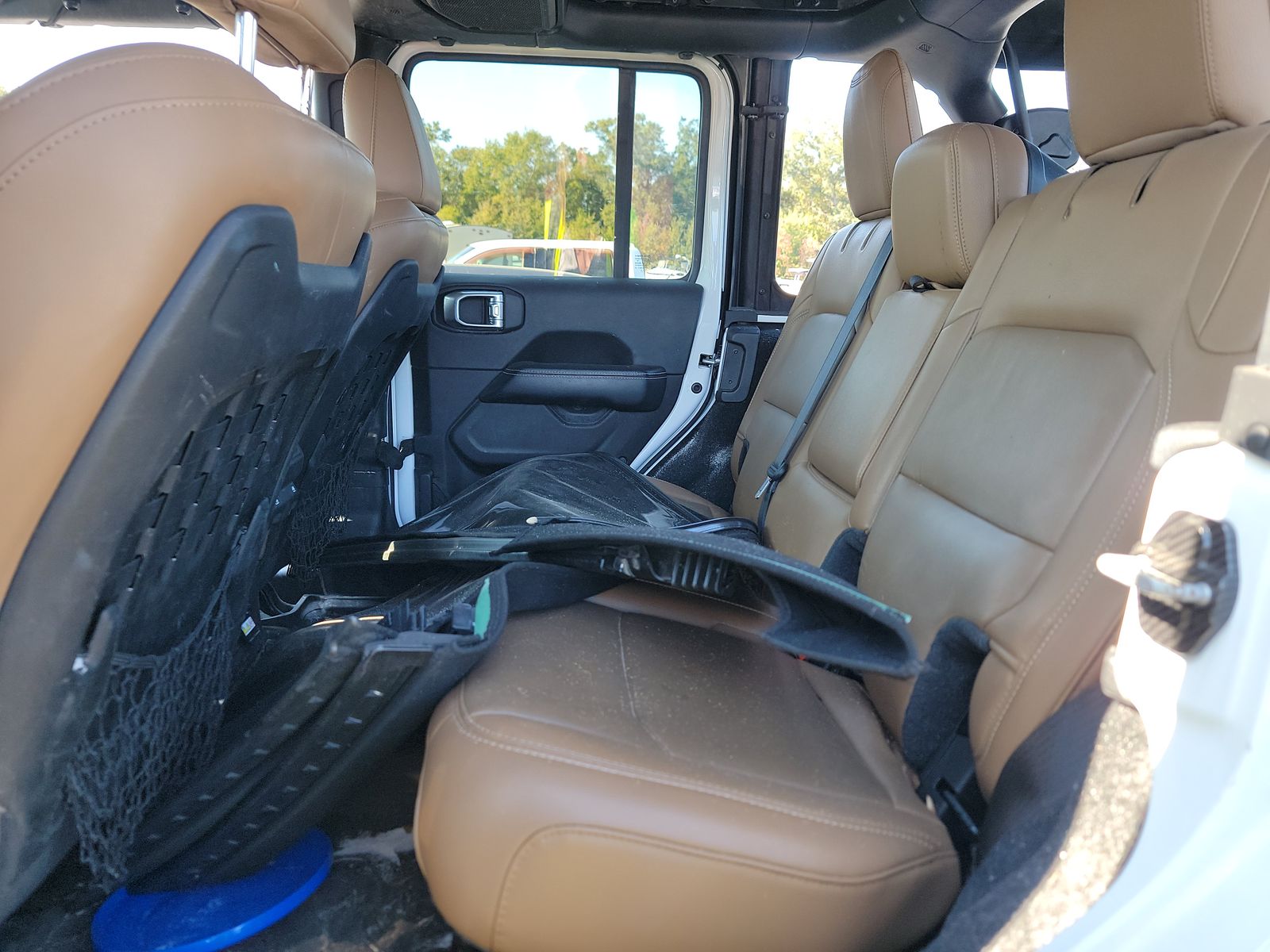 2022 Jeep Wrangler Unlimited Rubicon AWD