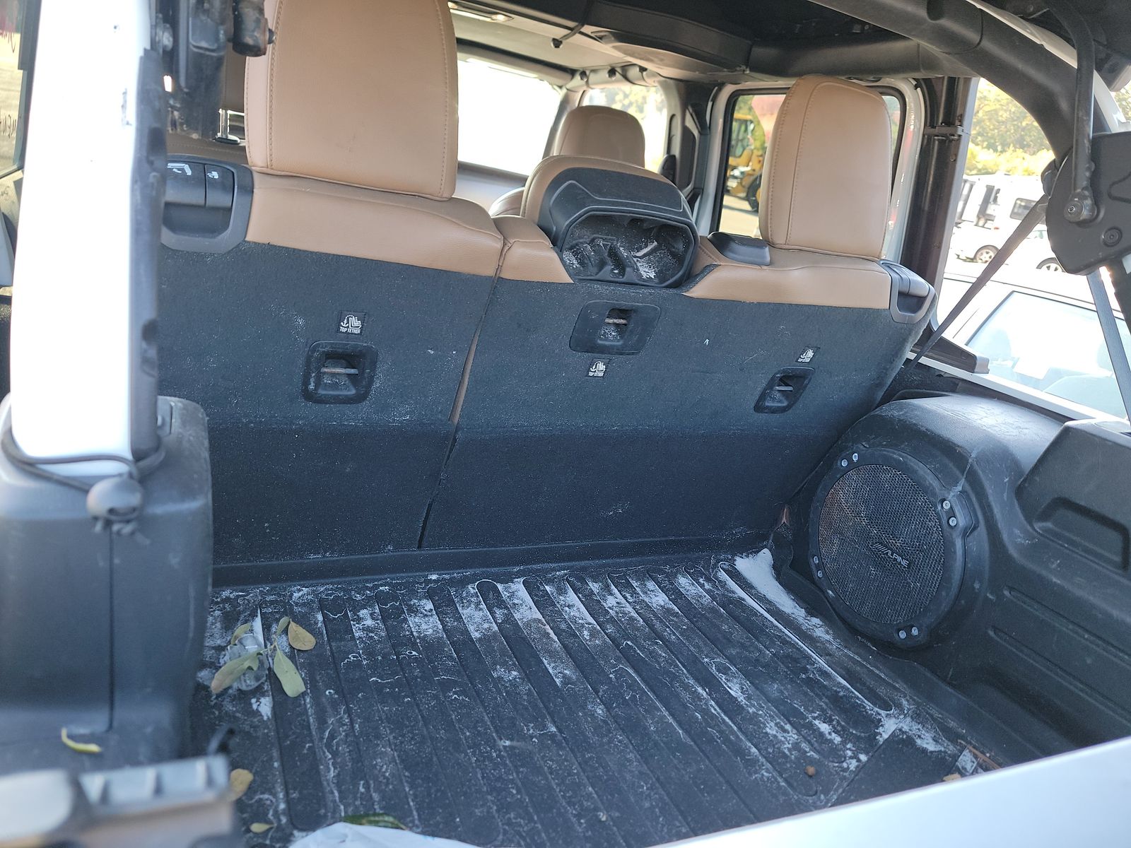 2022 Jeep Wrangler Unlimited Rubicon AWD