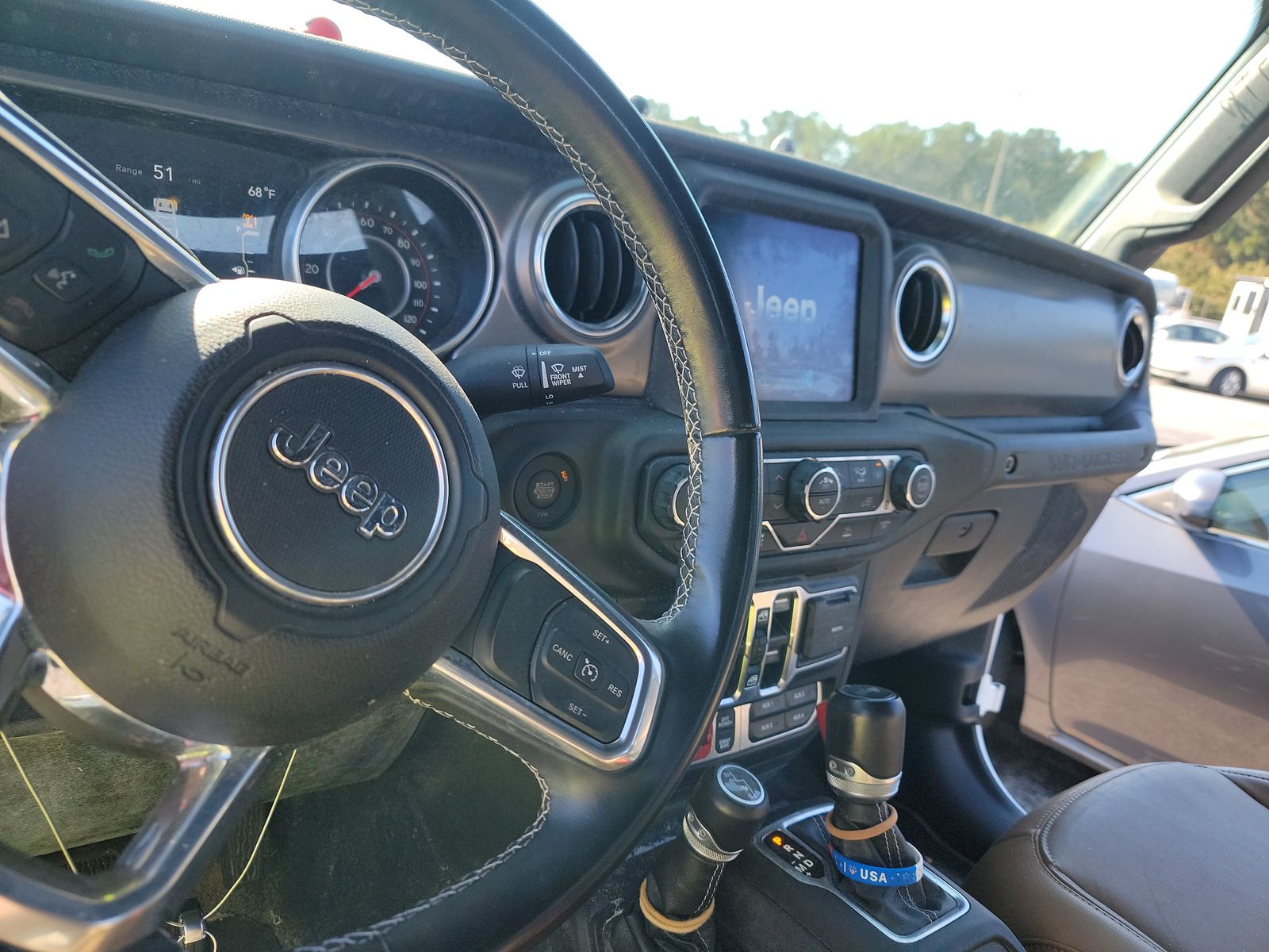 2022 Jeep Wrangler Unlimited Rubicon AWD