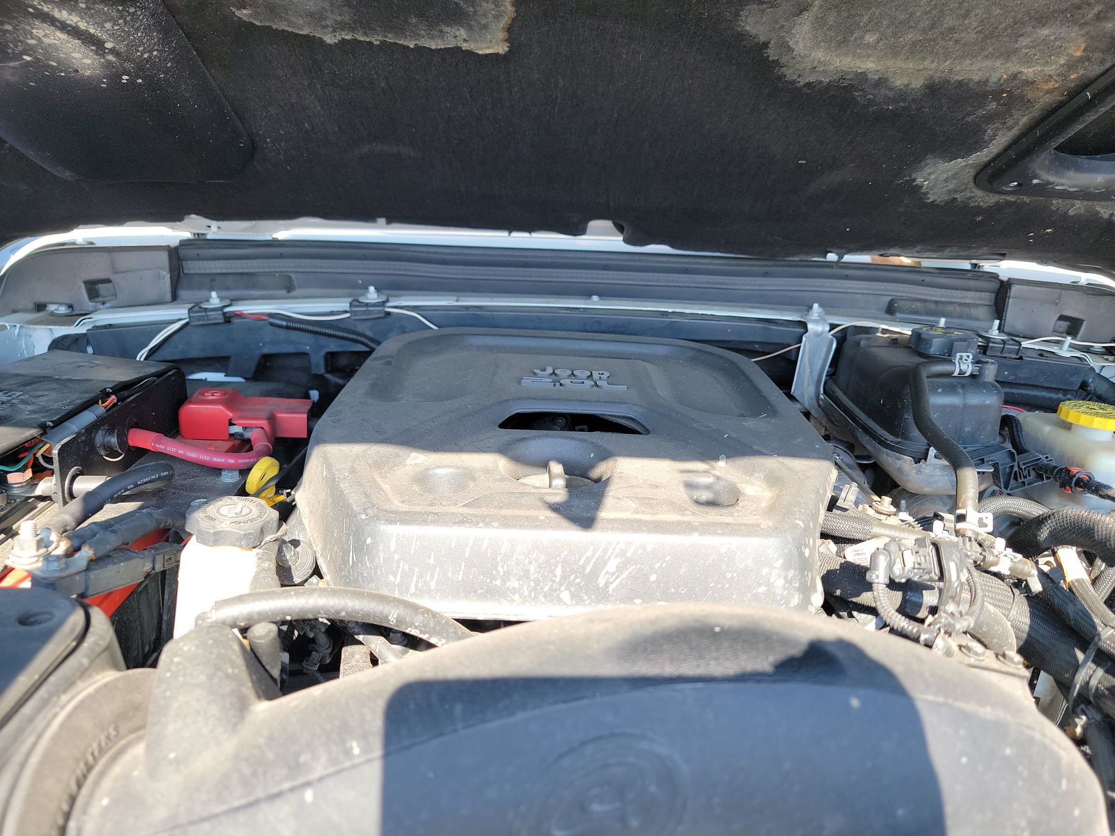 2022 Jeep Wrangler Unlimited Rubicon AWD