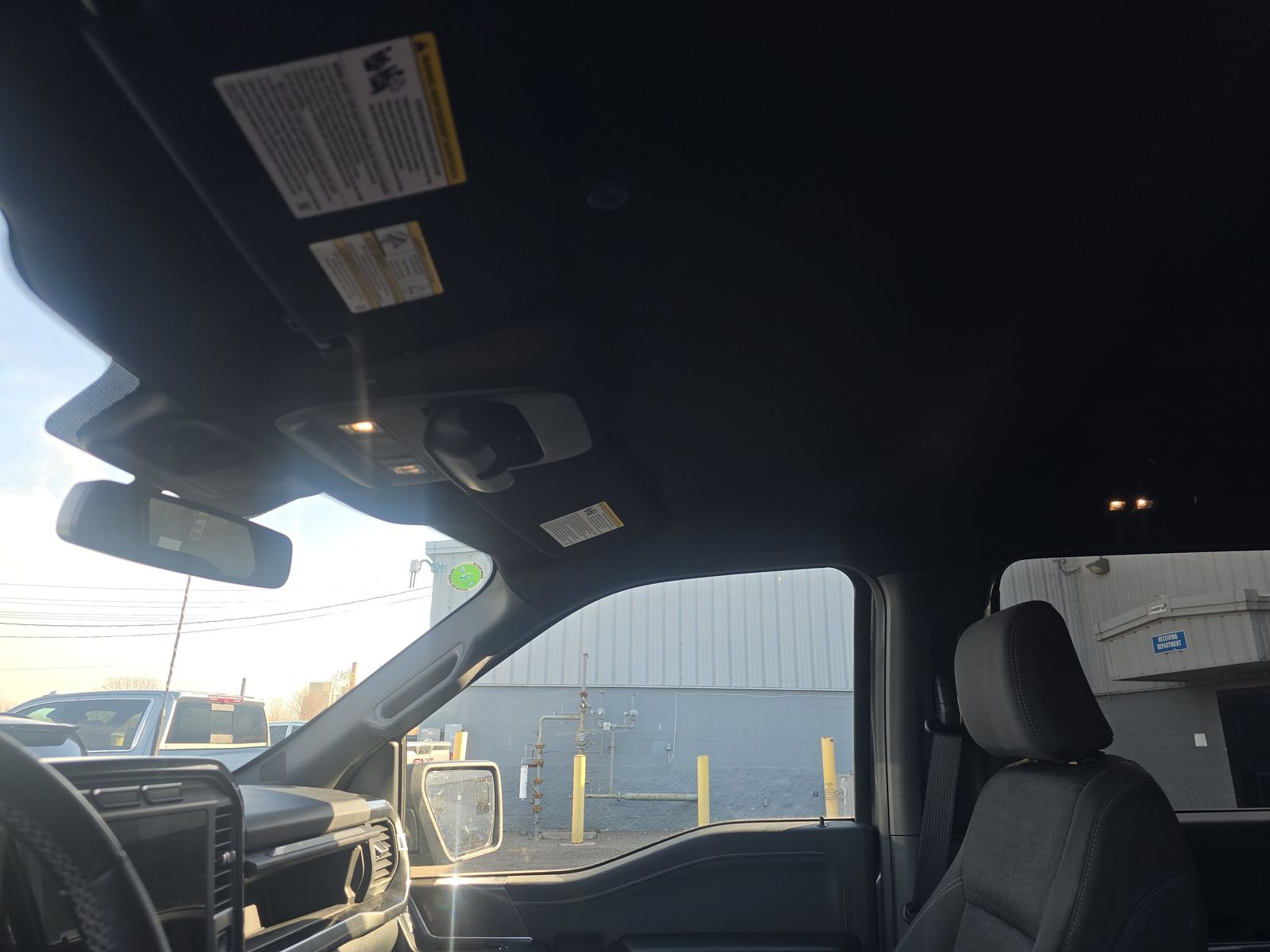 2023 Ford F-150 Hybrid XLT AWD