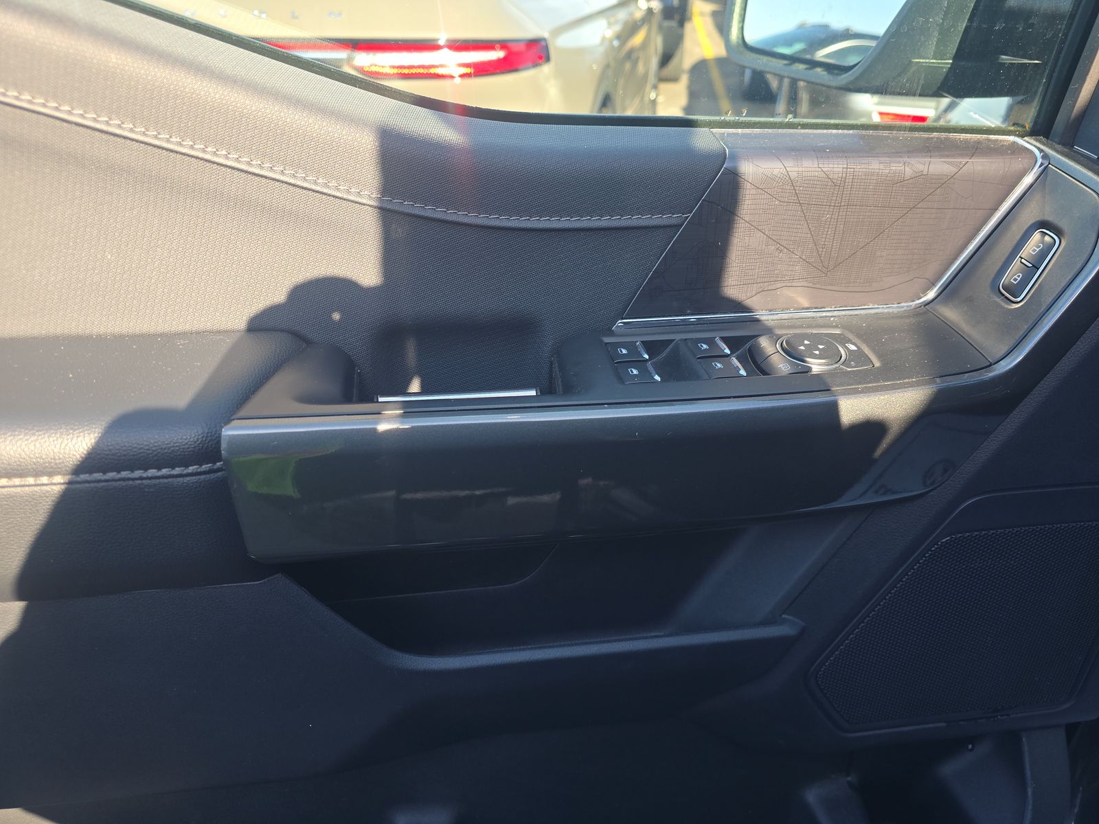 2023 Ford F-150 Hybrid XLT AWD