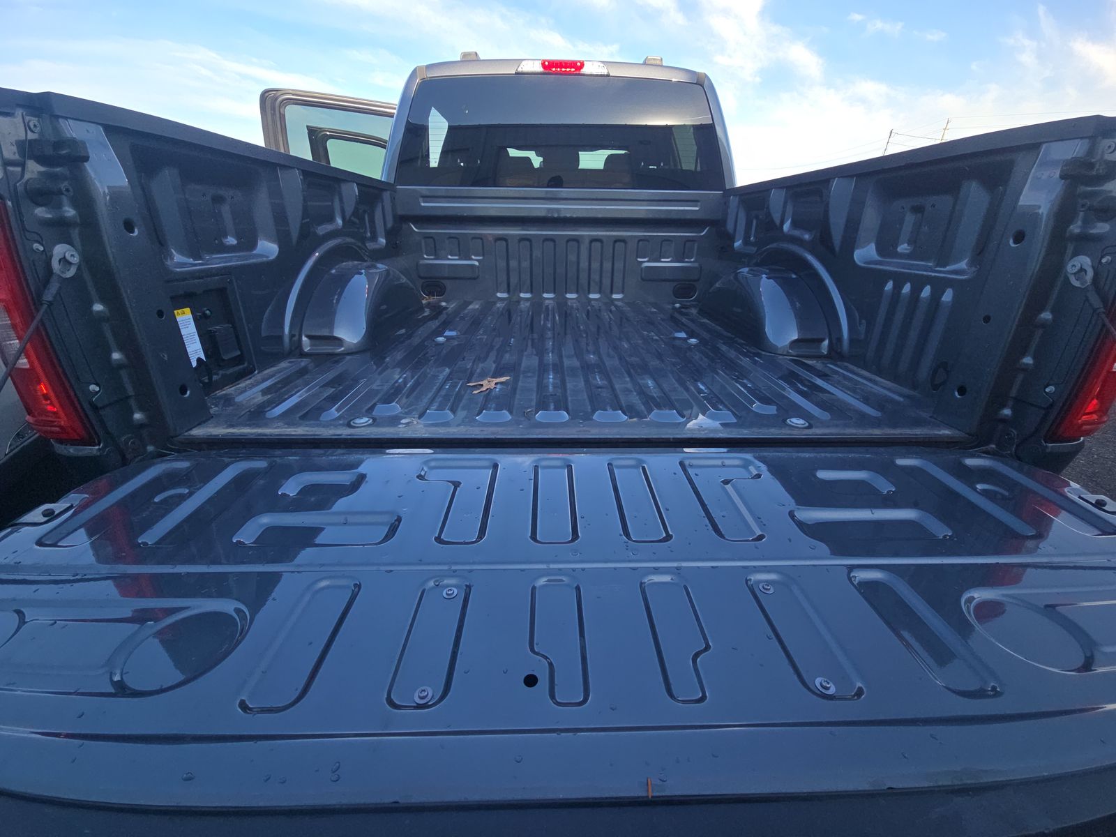 2023 Ford F-150 Hybrid XLT AWD