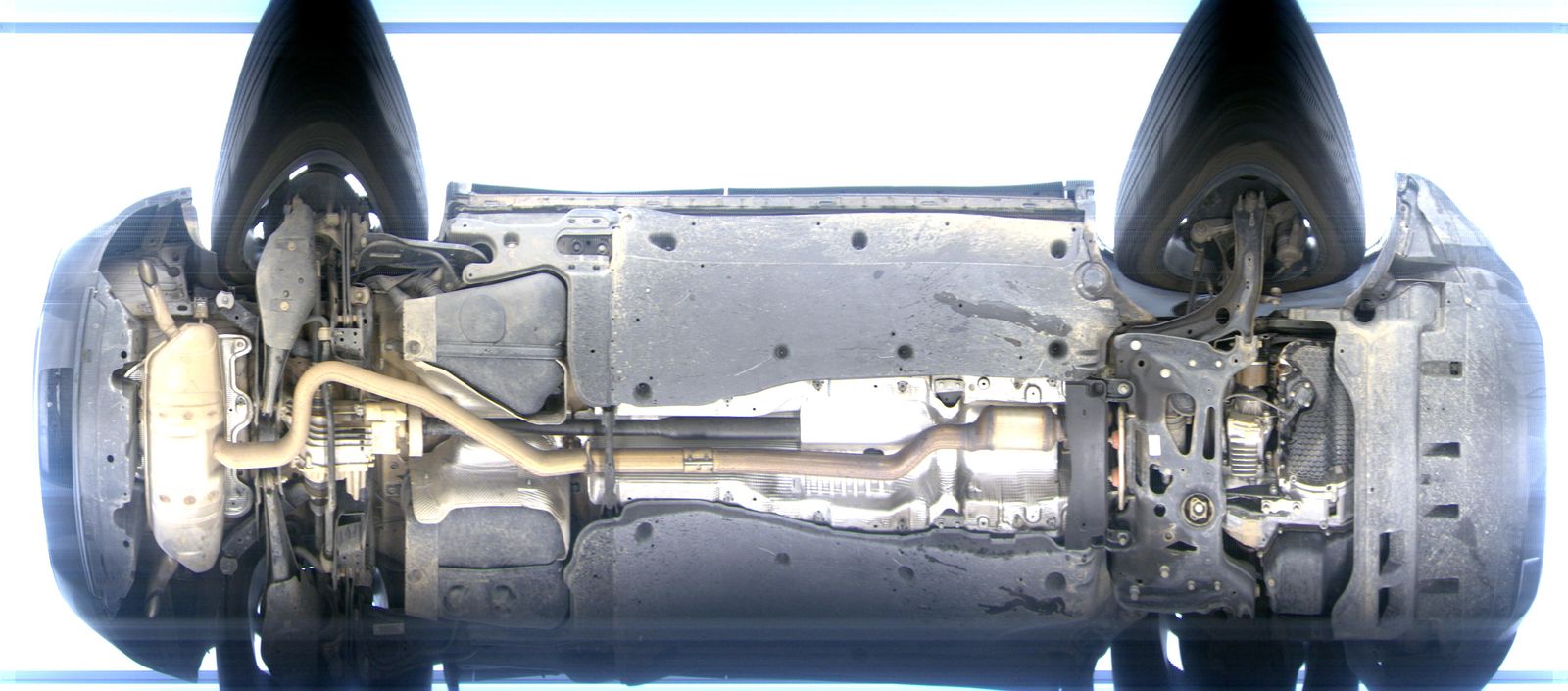 2023 Volkswagen Tiguan 2.0T SE AWD