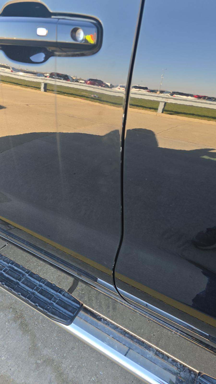 2022 Chevrolet Silverado 1500 LT AWD