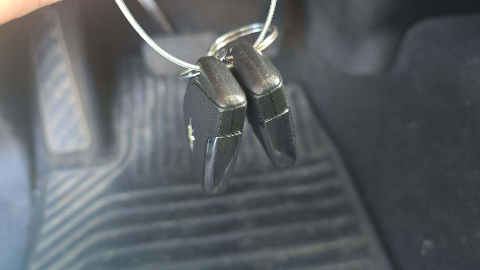 2022 Chevrolet Silverado 1500 LT AWD