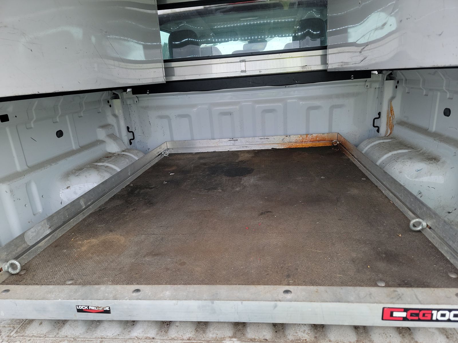 2022 Ford Ranger XL RWD