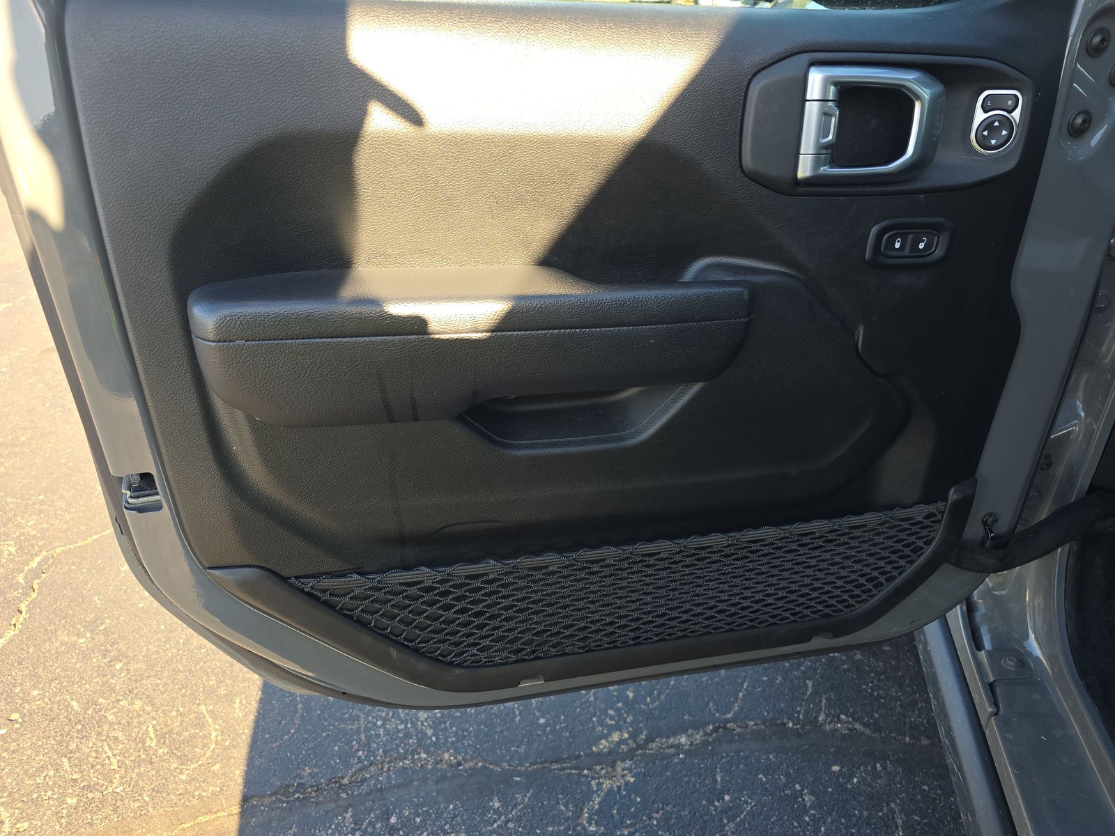 2022 Jeep Wrangler Unlimited 4xe Rubicon AWD