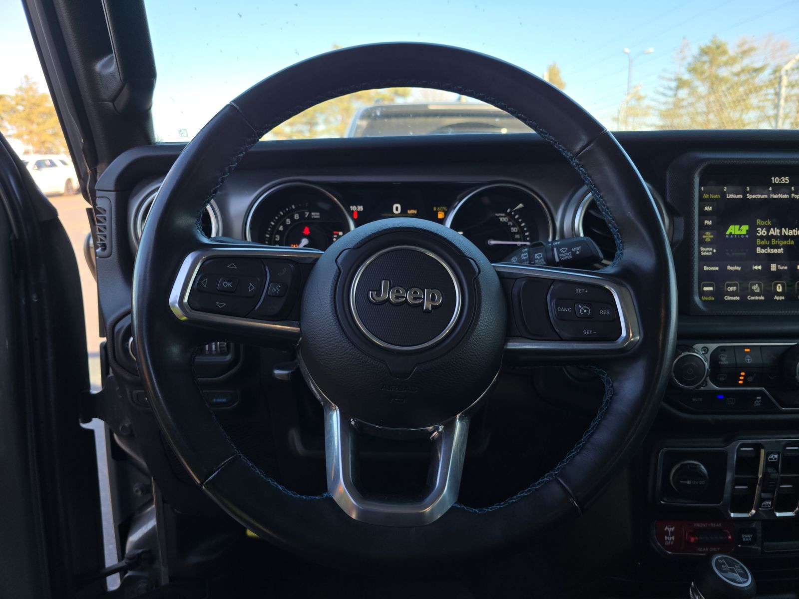 2022 Jeep Wrangler Unlimited 4xe Rubicon AWD