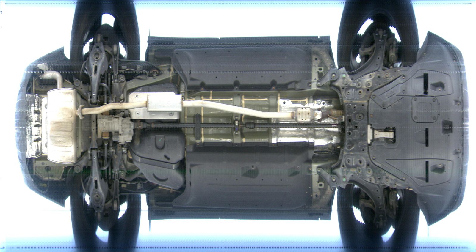 2023 Kia Sportage X-Line AWD