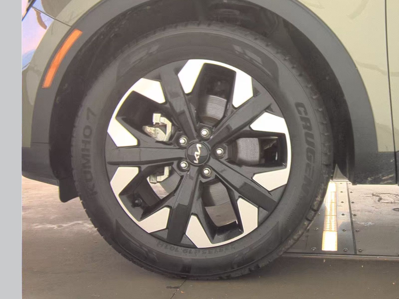 2023 Kia Sportage X-Line AWD