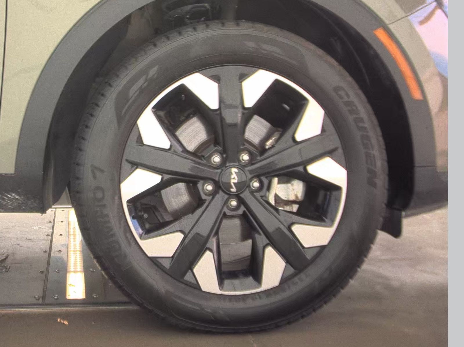 2023 Kia Sportage X-Line AWD