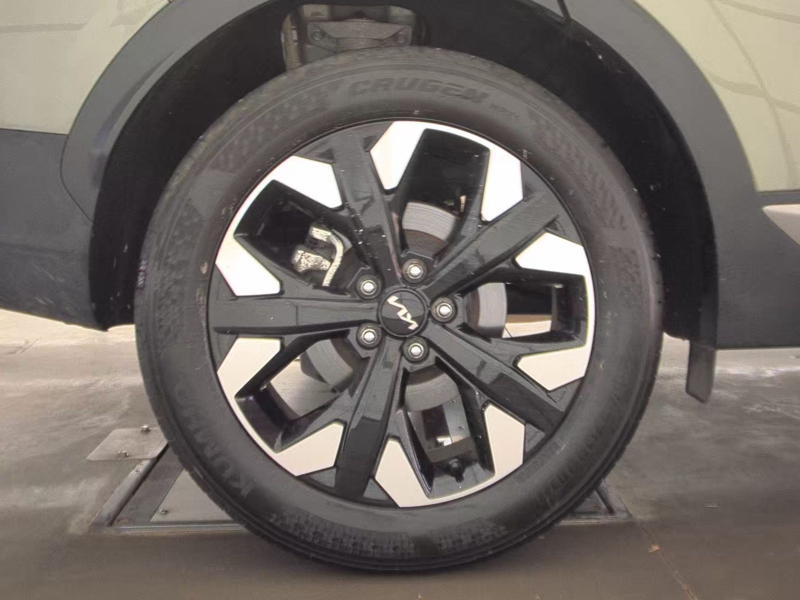 2023 Kia Sportage X-Line AWD