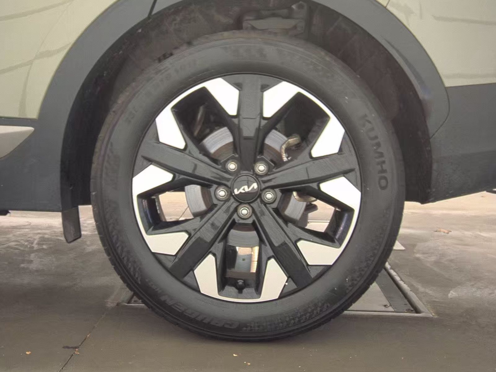 2023 Kia Sportage X-Line AWD