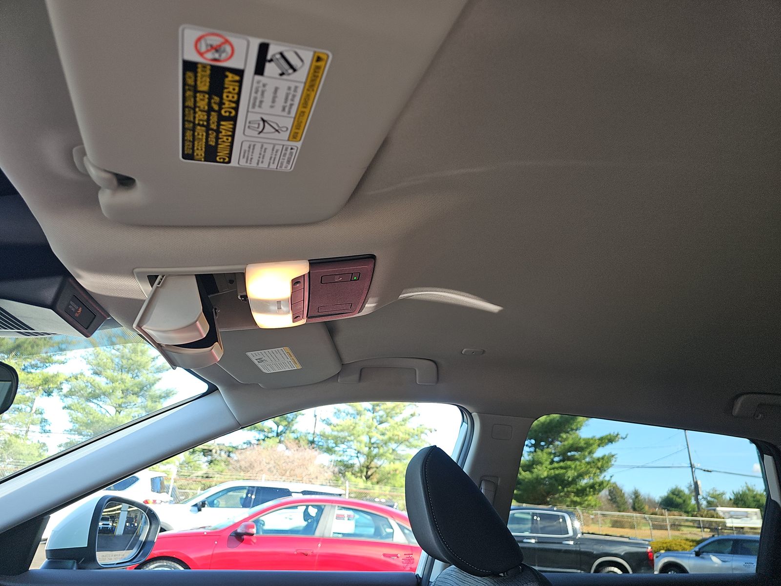 2023 Nissan Rogue SV AWD