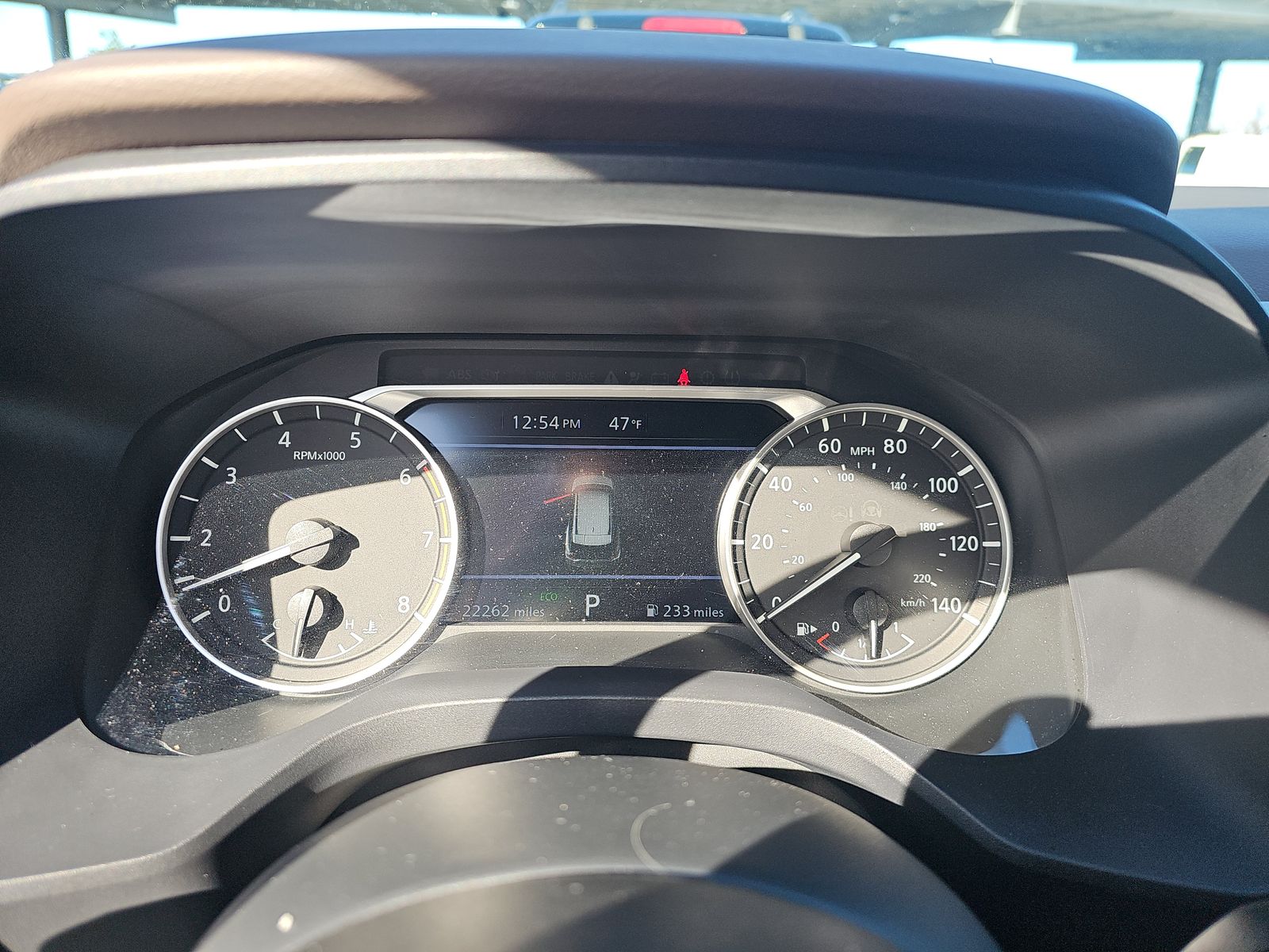 2023 Nissan Rogue SV AWD