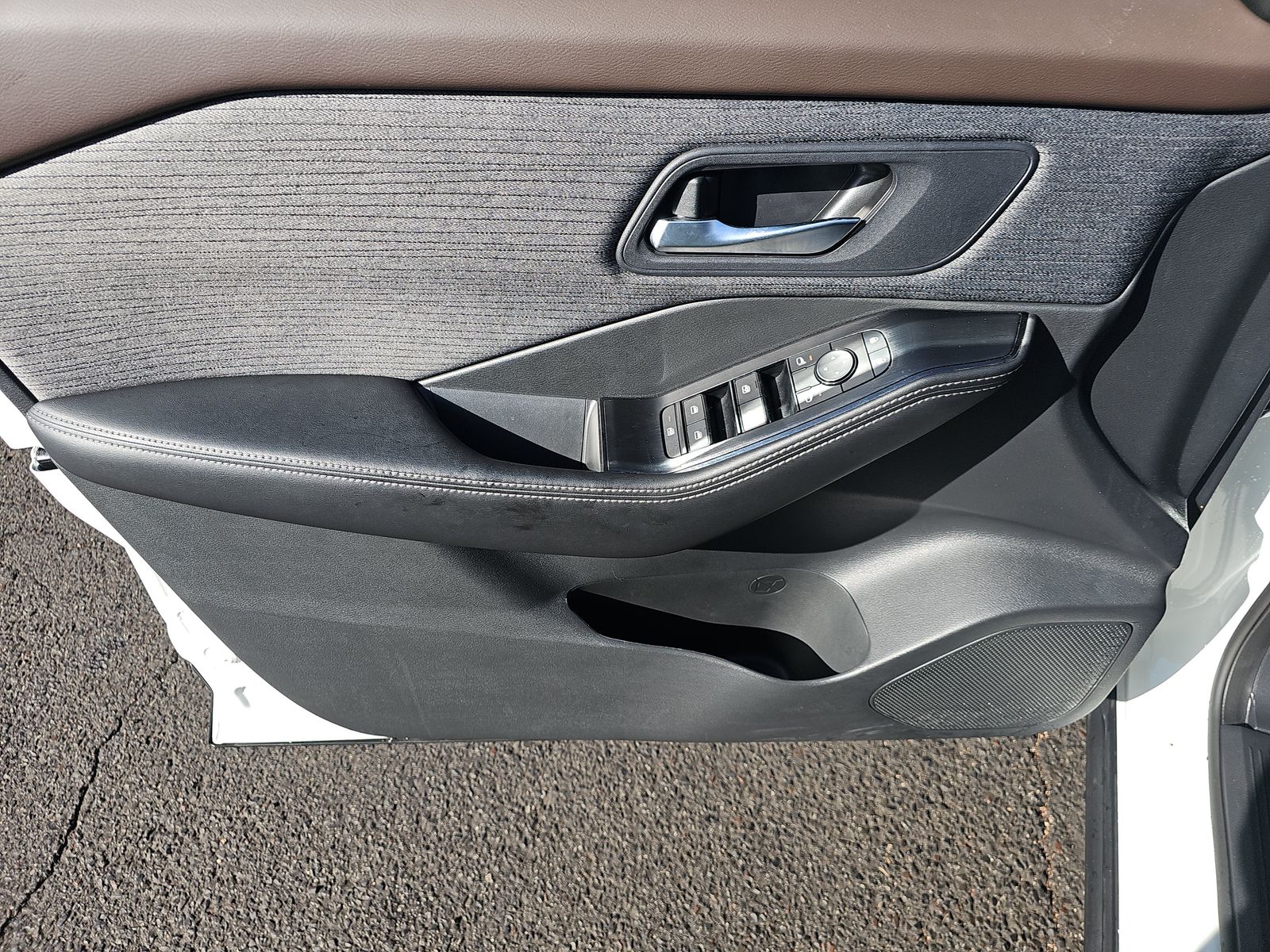 2023 Nissan Rogue SV AWD