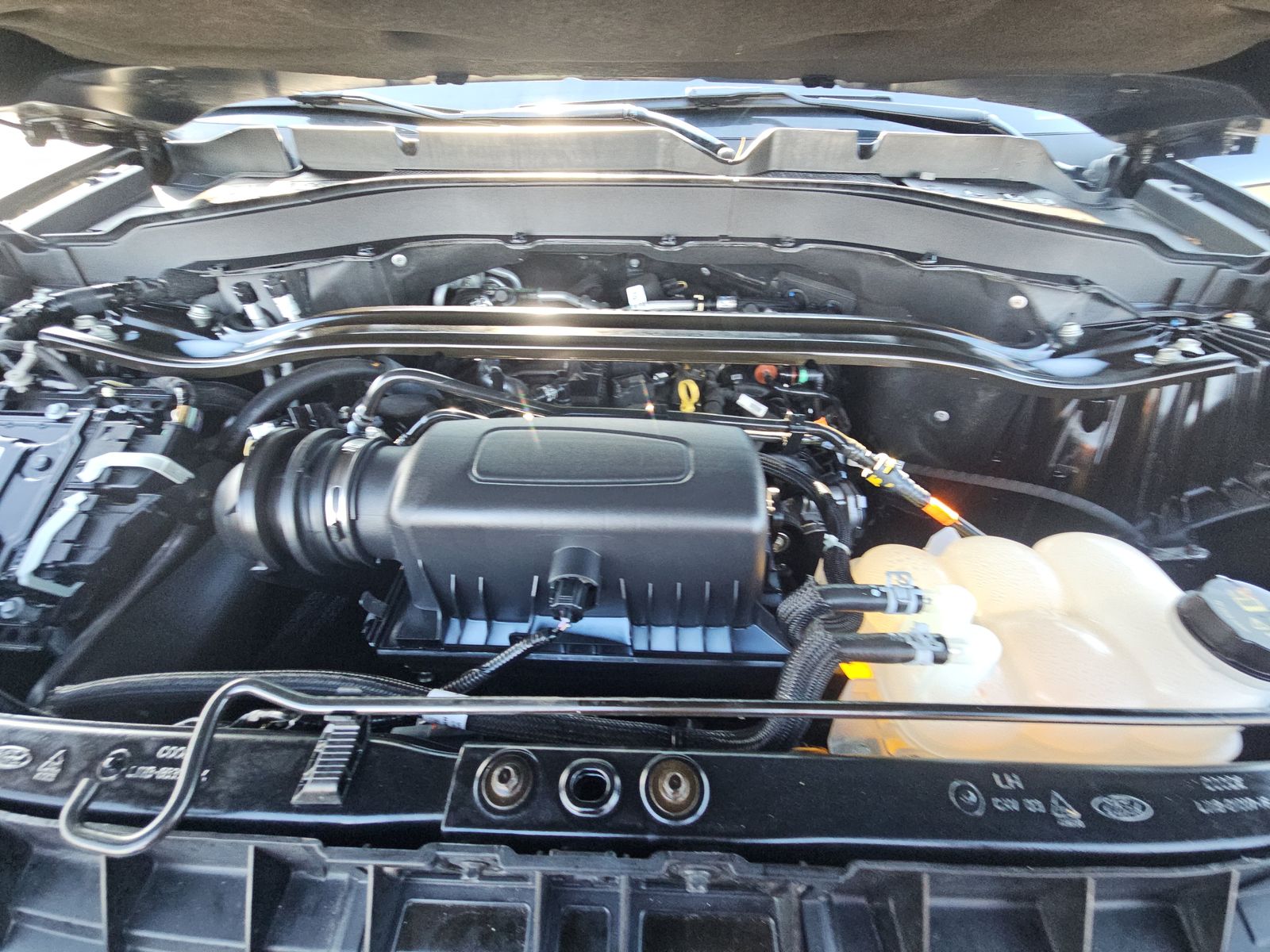 2023 Ford Explorer Limited AWD