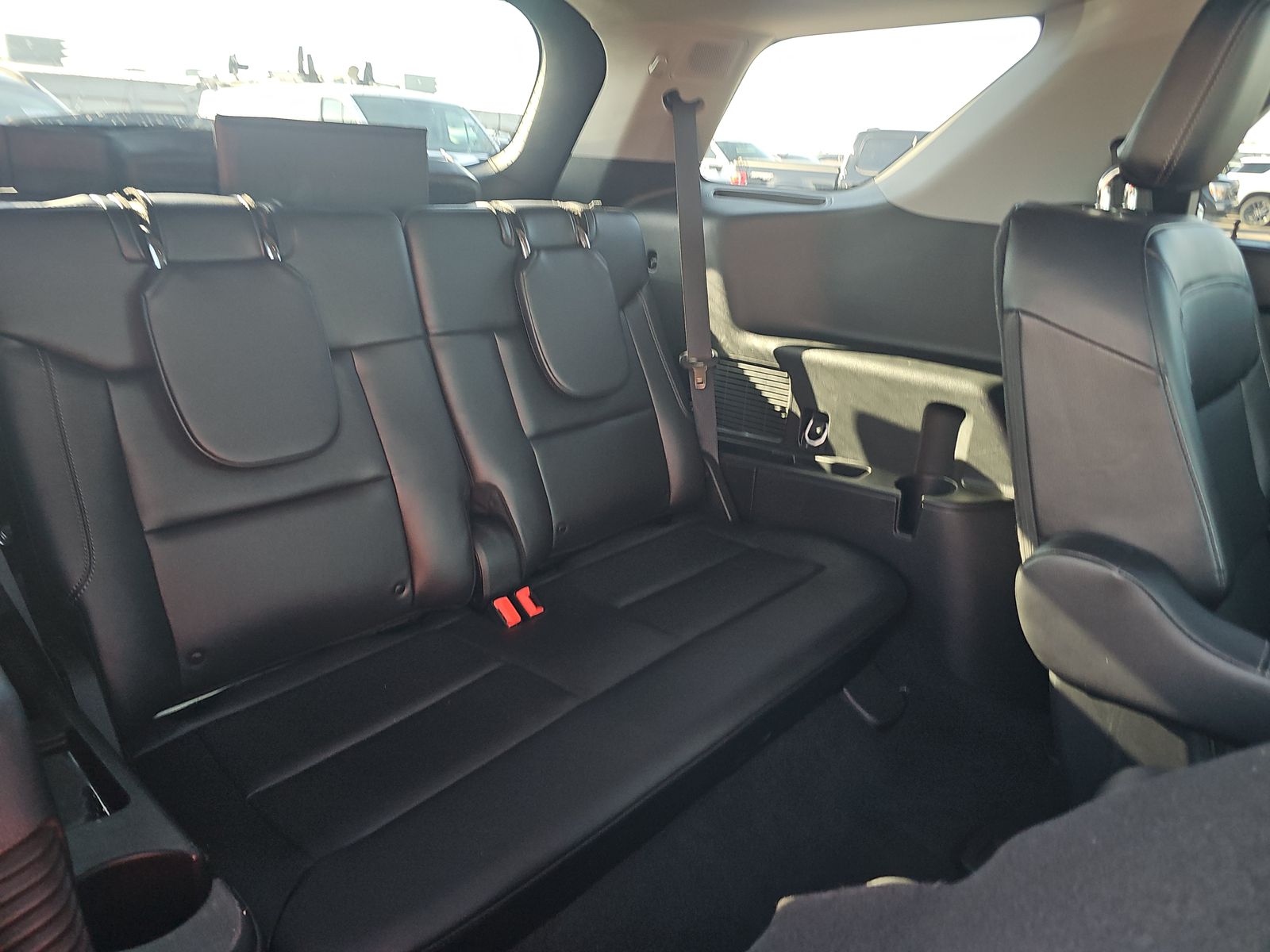 2023 Ford Explorer Limited AWD