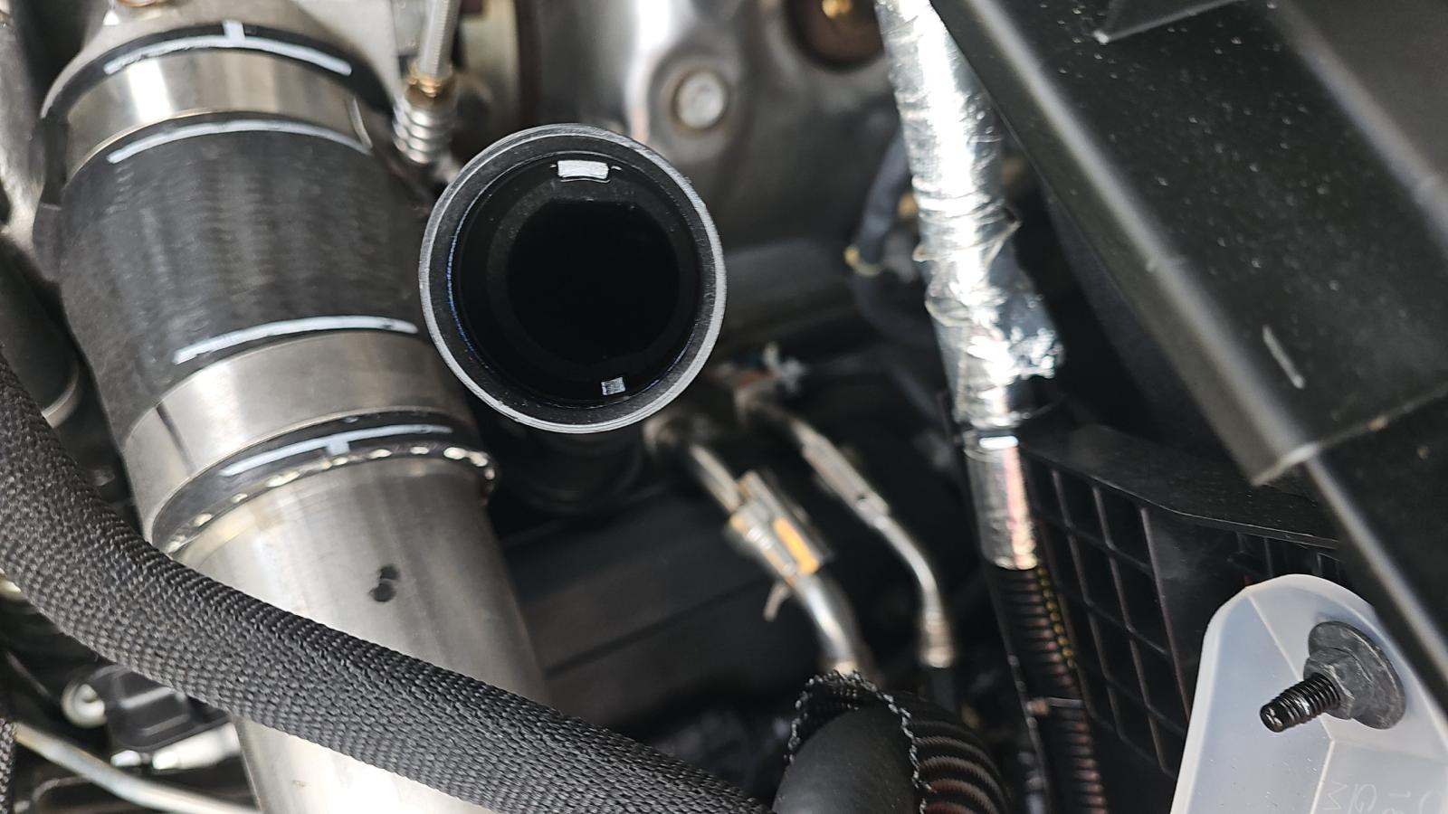 2024 Chevrolet Silverado 2500HD LT AWD