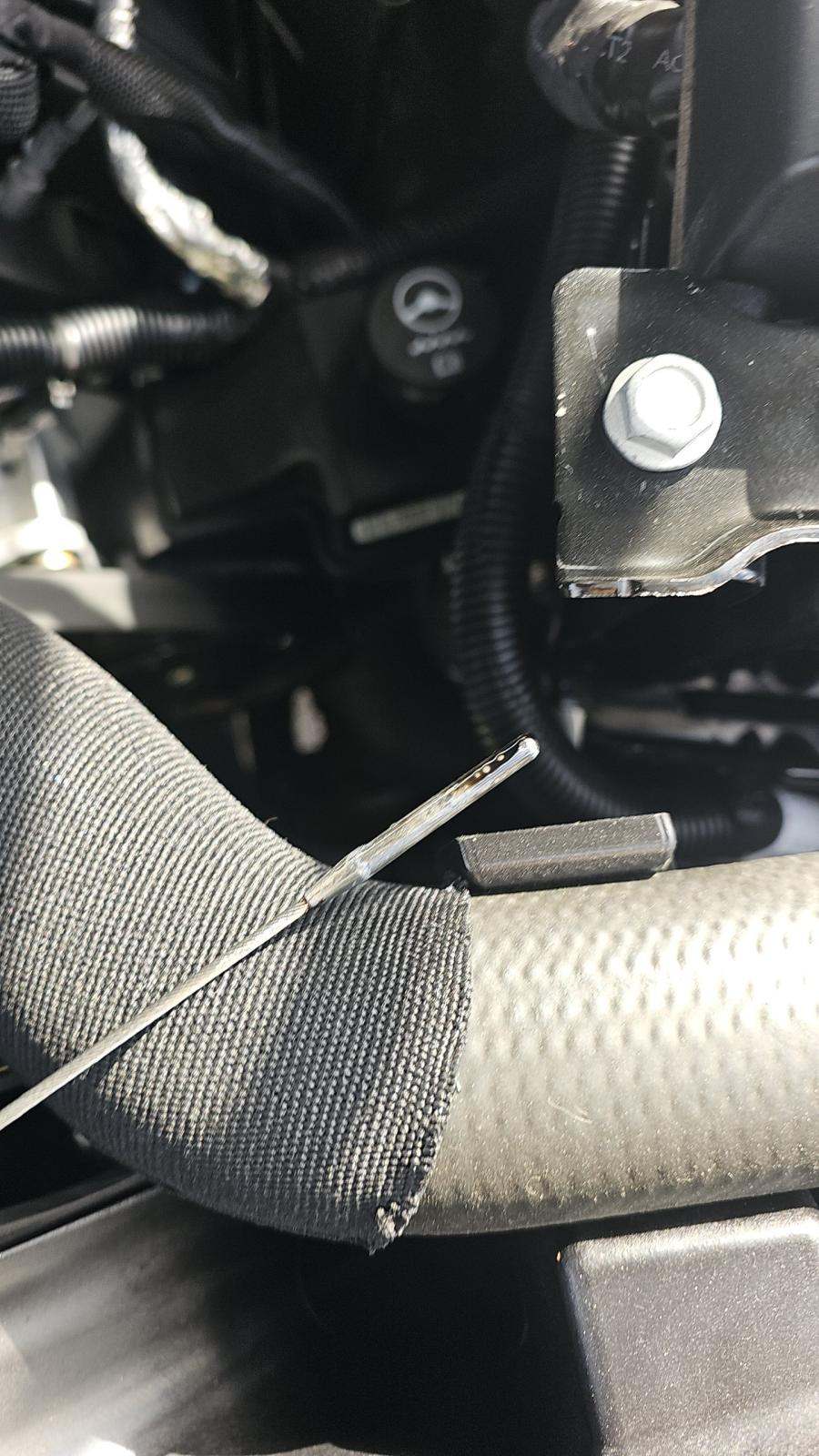 2024 Chevrolet Silverado 2500HD LT AWD