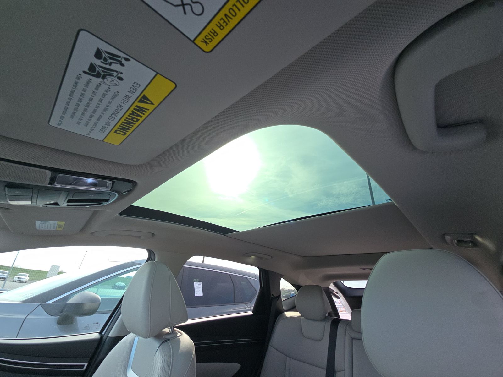 2023 Hyundai Tucson Limited AWD