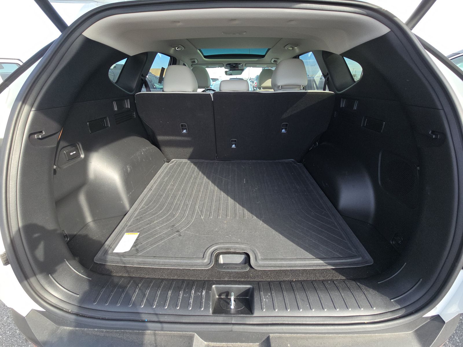 2023 Hyundai Tucson Limited AWD