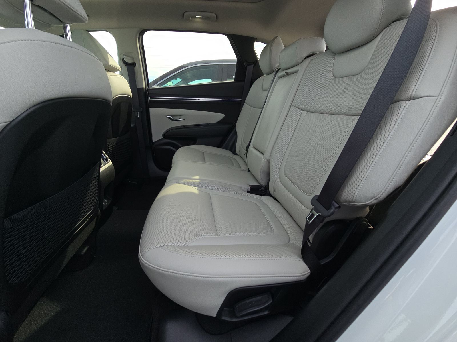 2023 Hyundai Tucson Limited AWD