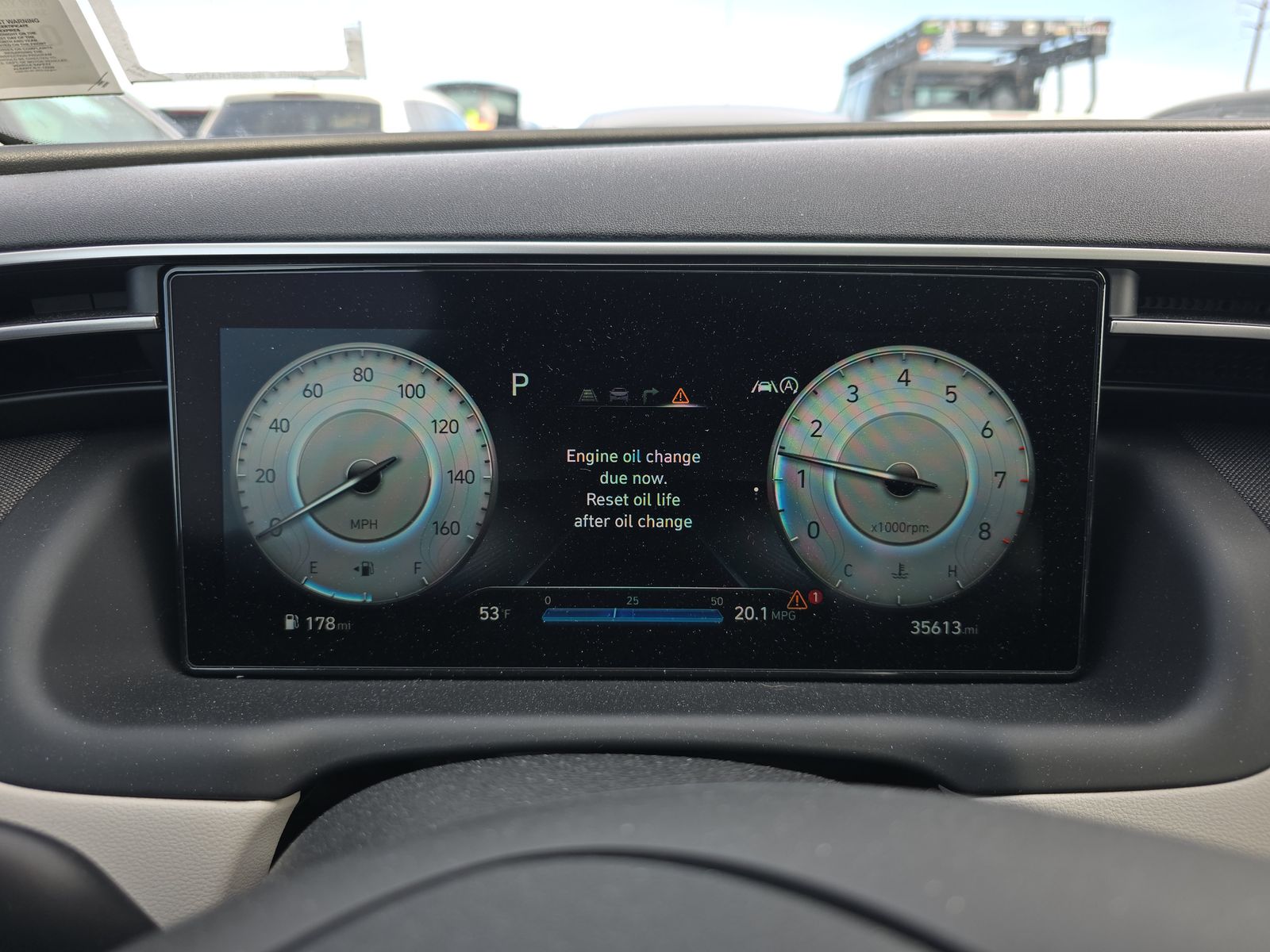 2023 Hyundai Tucson Limited AWD