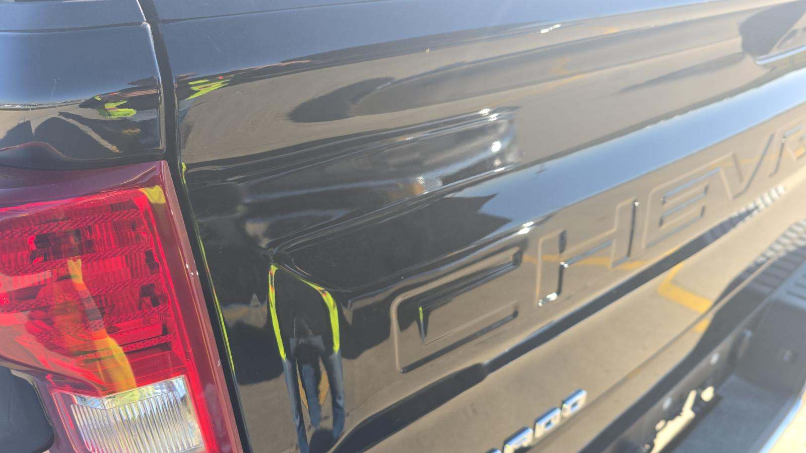 2022 Chevrolet Silverado 1500 LT AWD