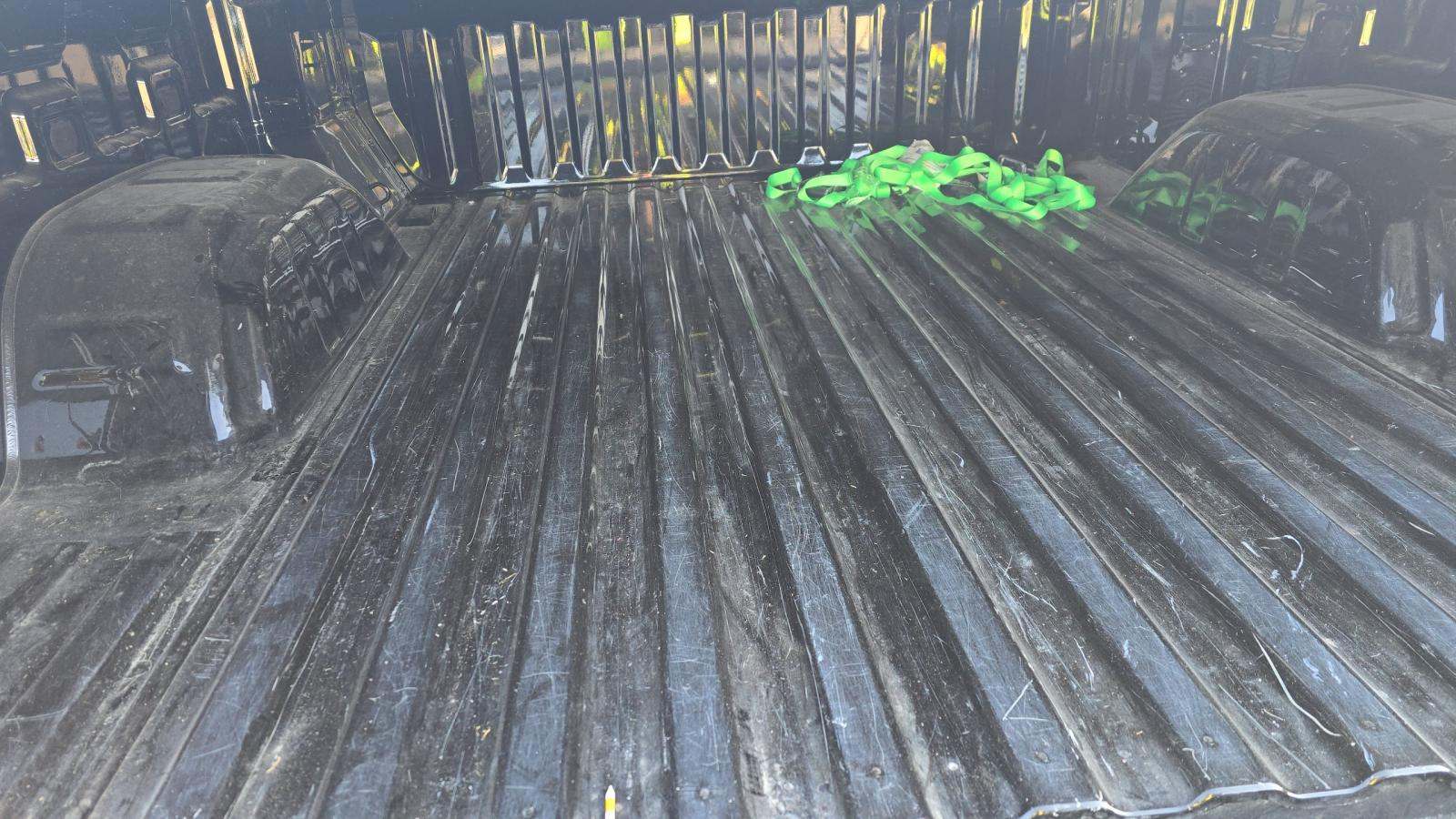 2022 Chevrolet Silverado 1500 LT AWD