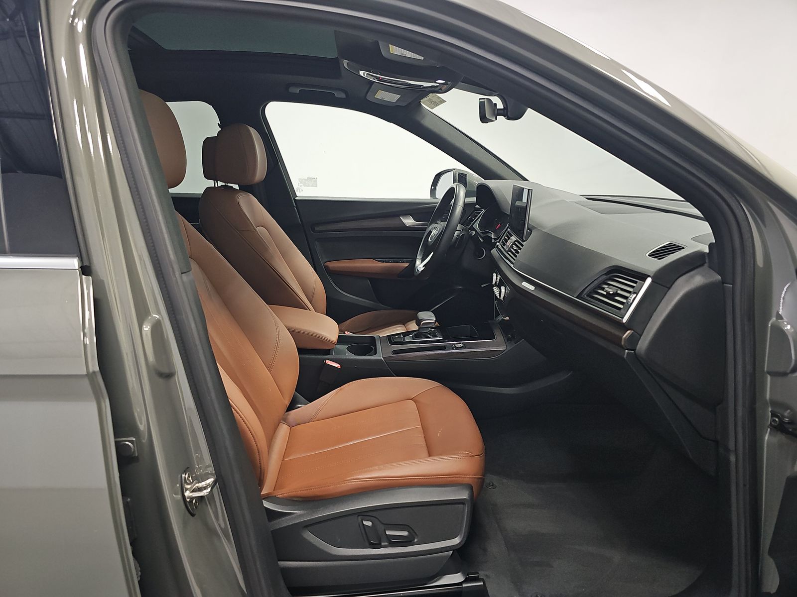 2023 Audi Q5 S line Premium AWD