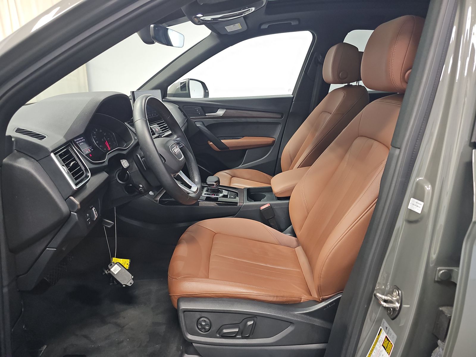 2023 Audi Q5 S line Premium AWD