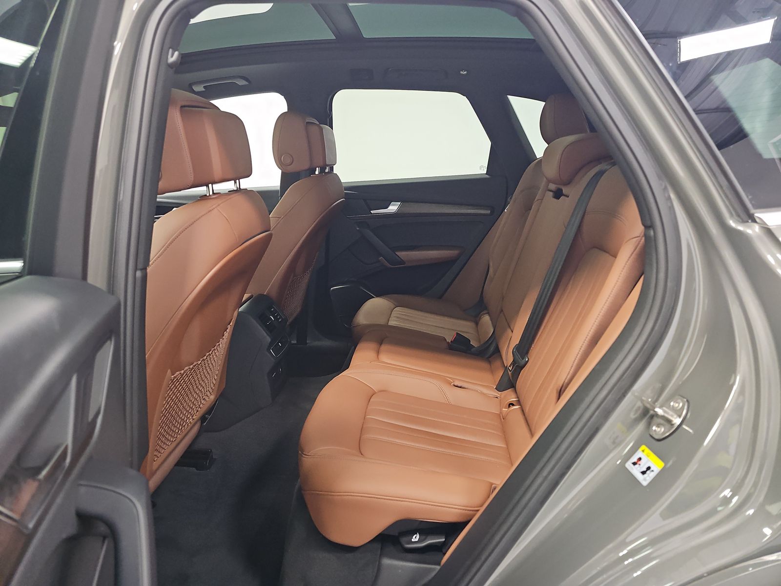 2023 Audi Q5 S line Premium AWD