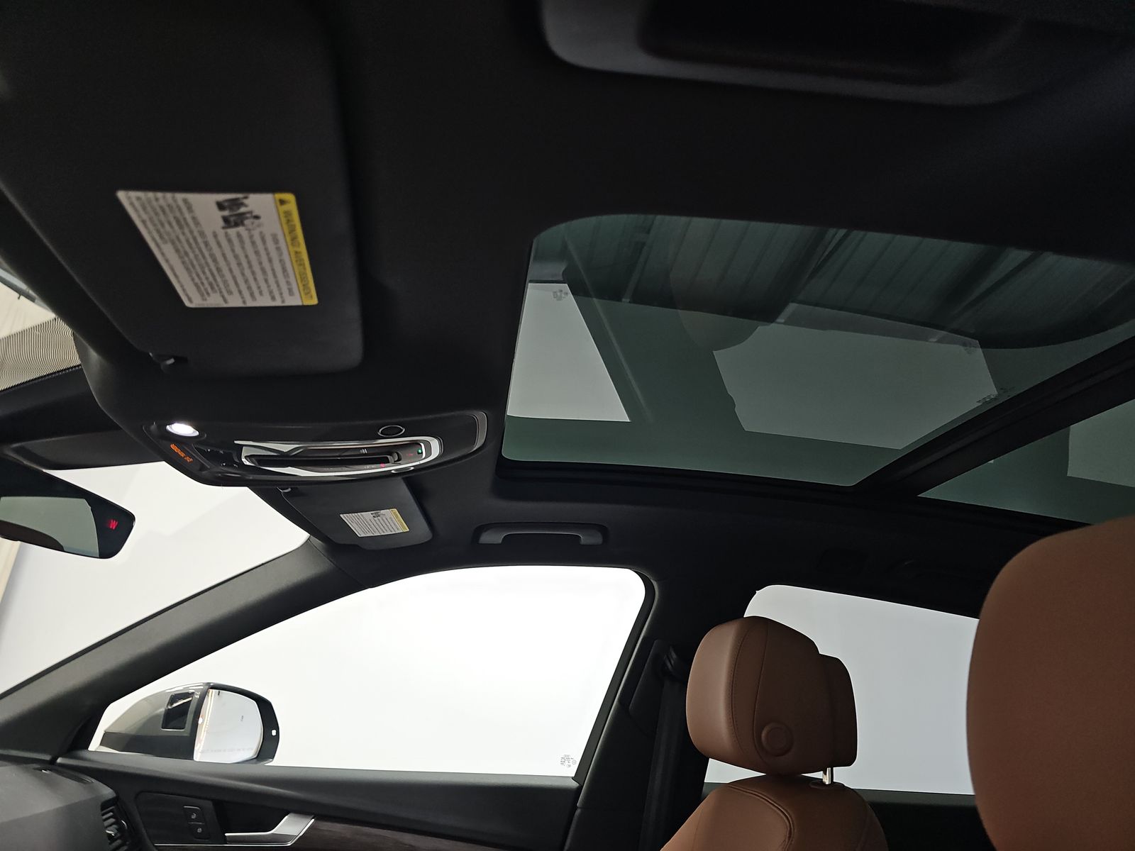 2023 Audi Q5 S line Premium AWD