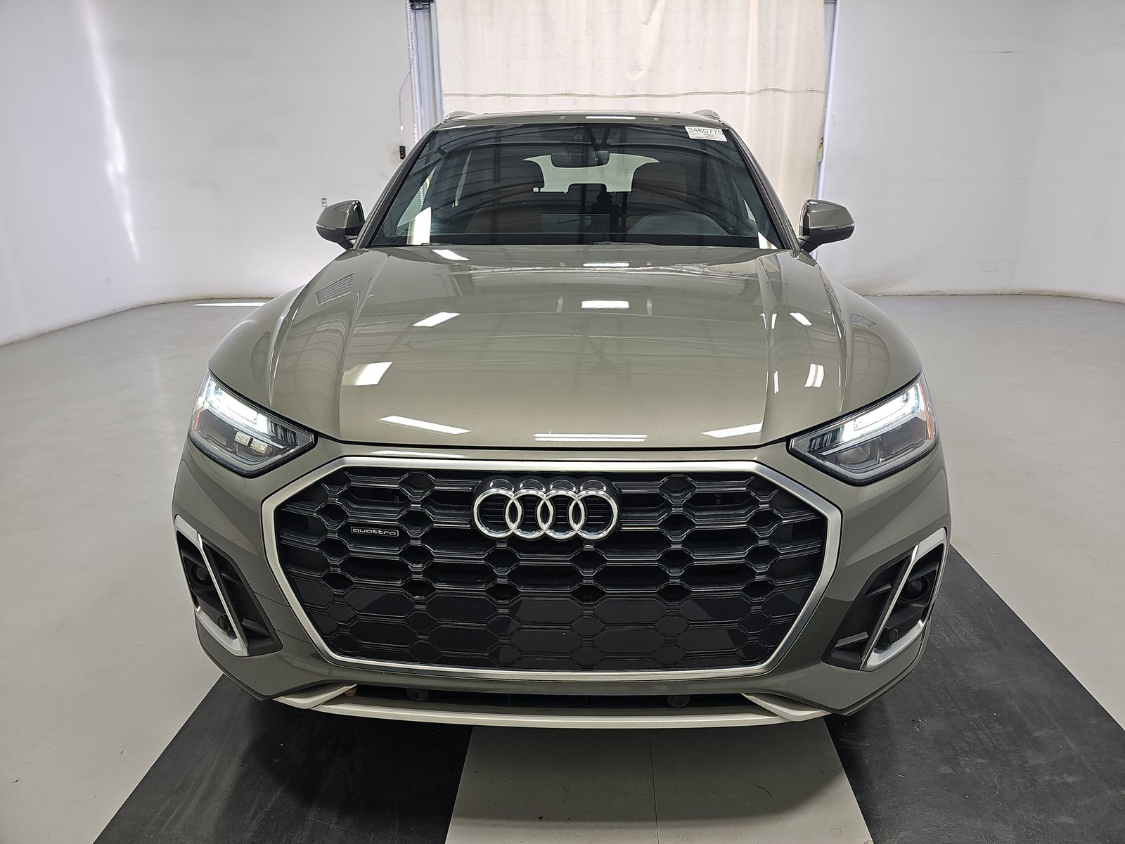 2023 Audi Q5 S line Premium AWD