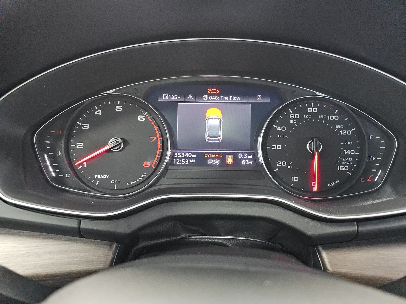 2023 Audi Q5 S line Premium AWD