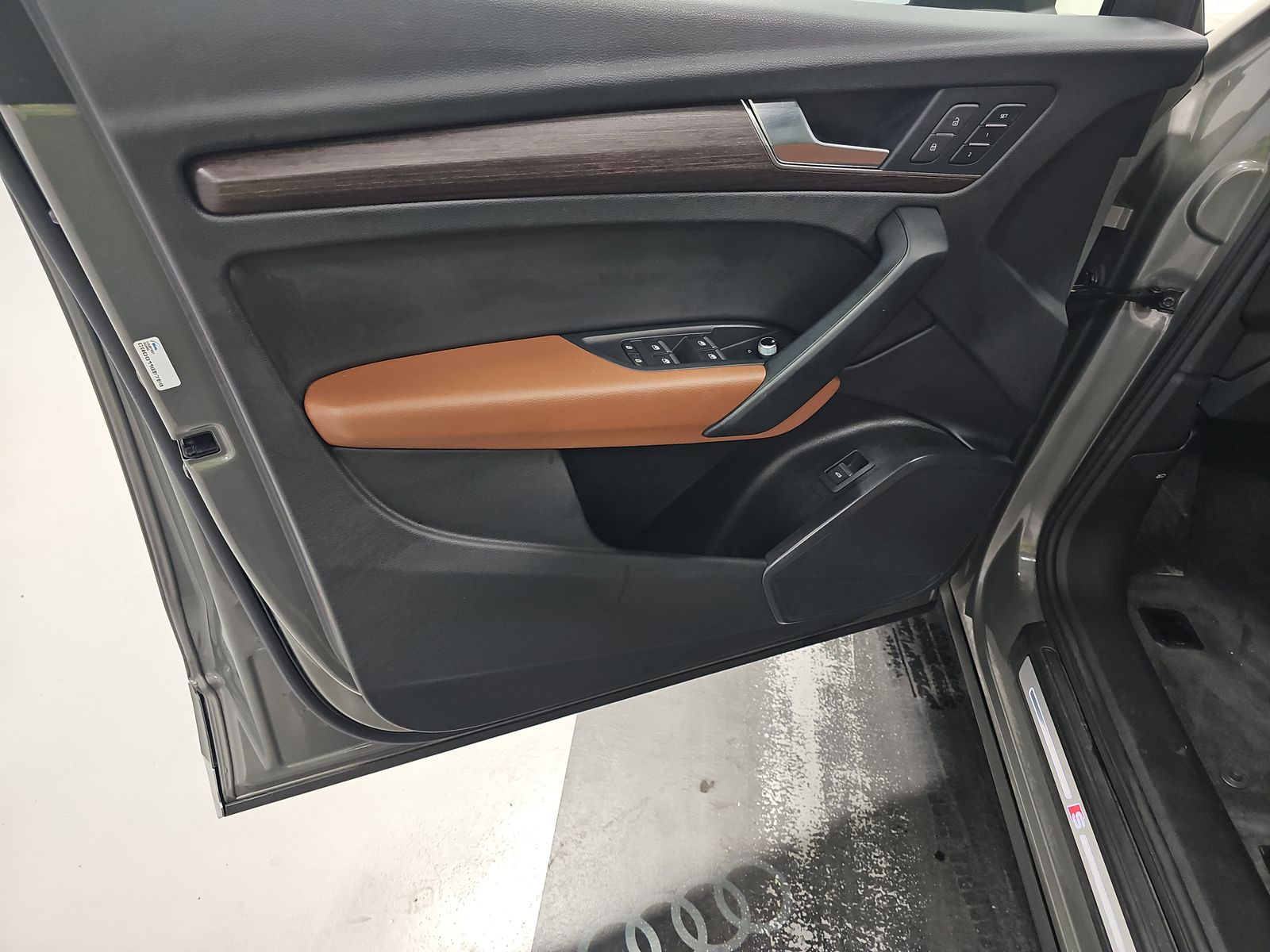 2023 Audi Q5 S line Premium AWD