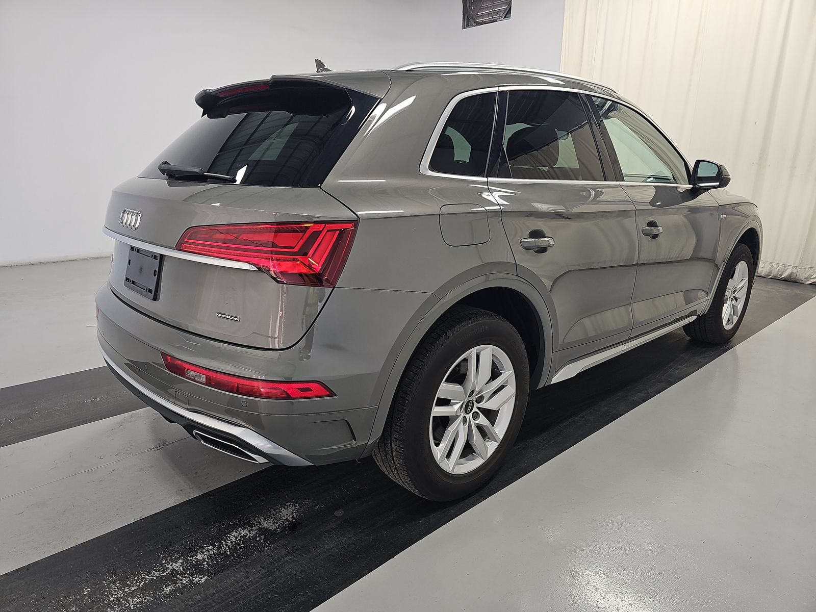 2023 Audi Q5 S line Premium AWD
