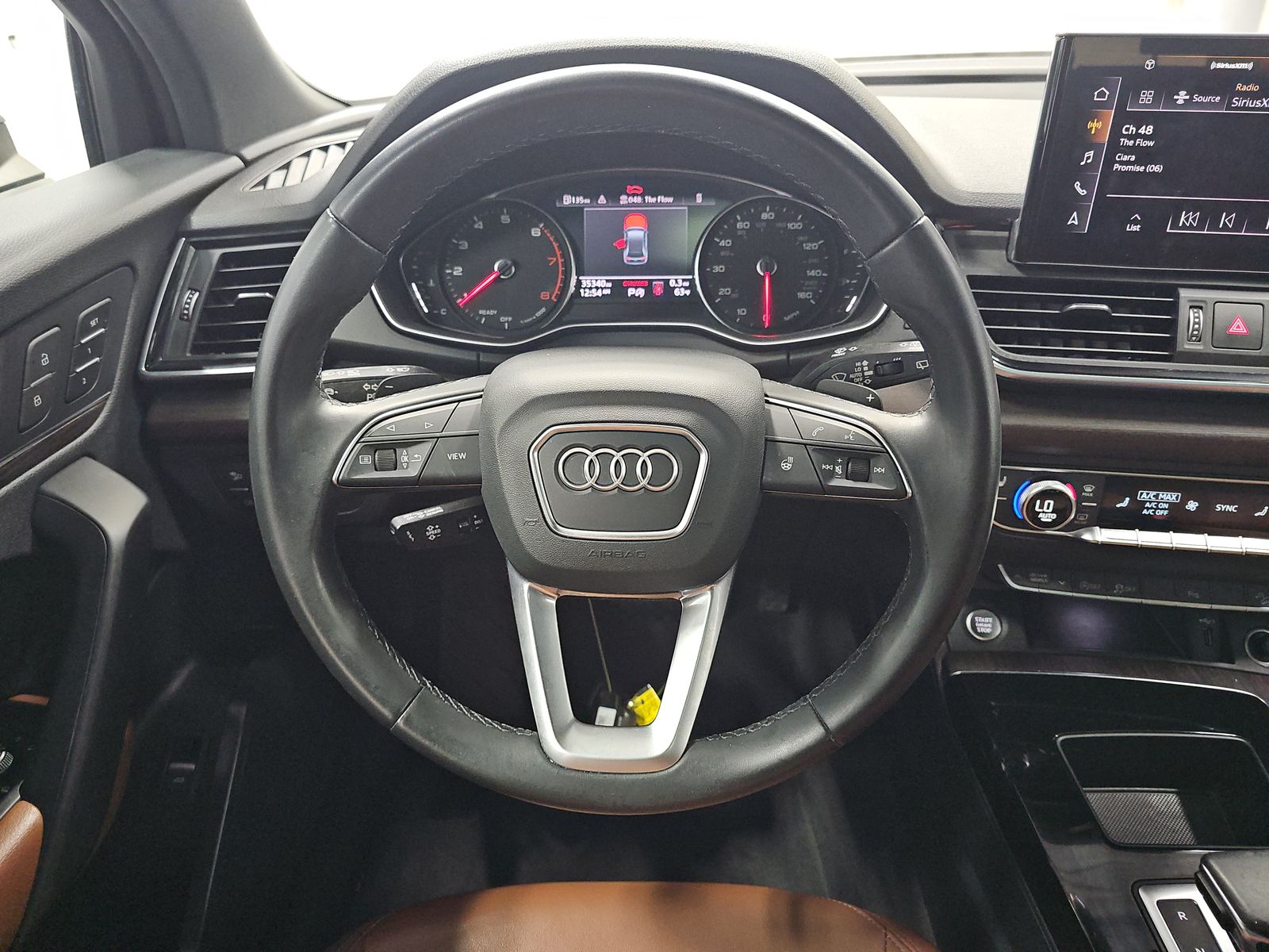 2023 Audi Q5 S line Premium AWD