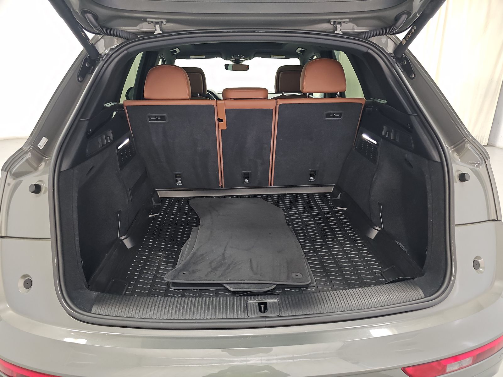 2023 Audi Q5 S line Premium AWD