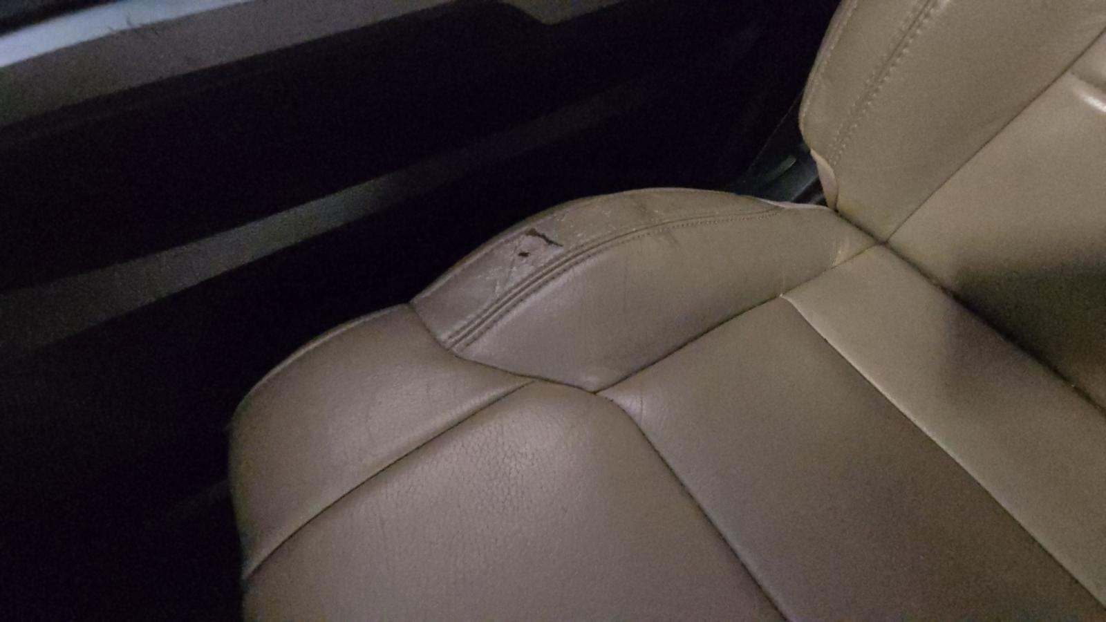 2016 Toyota Tundra Limited AWD