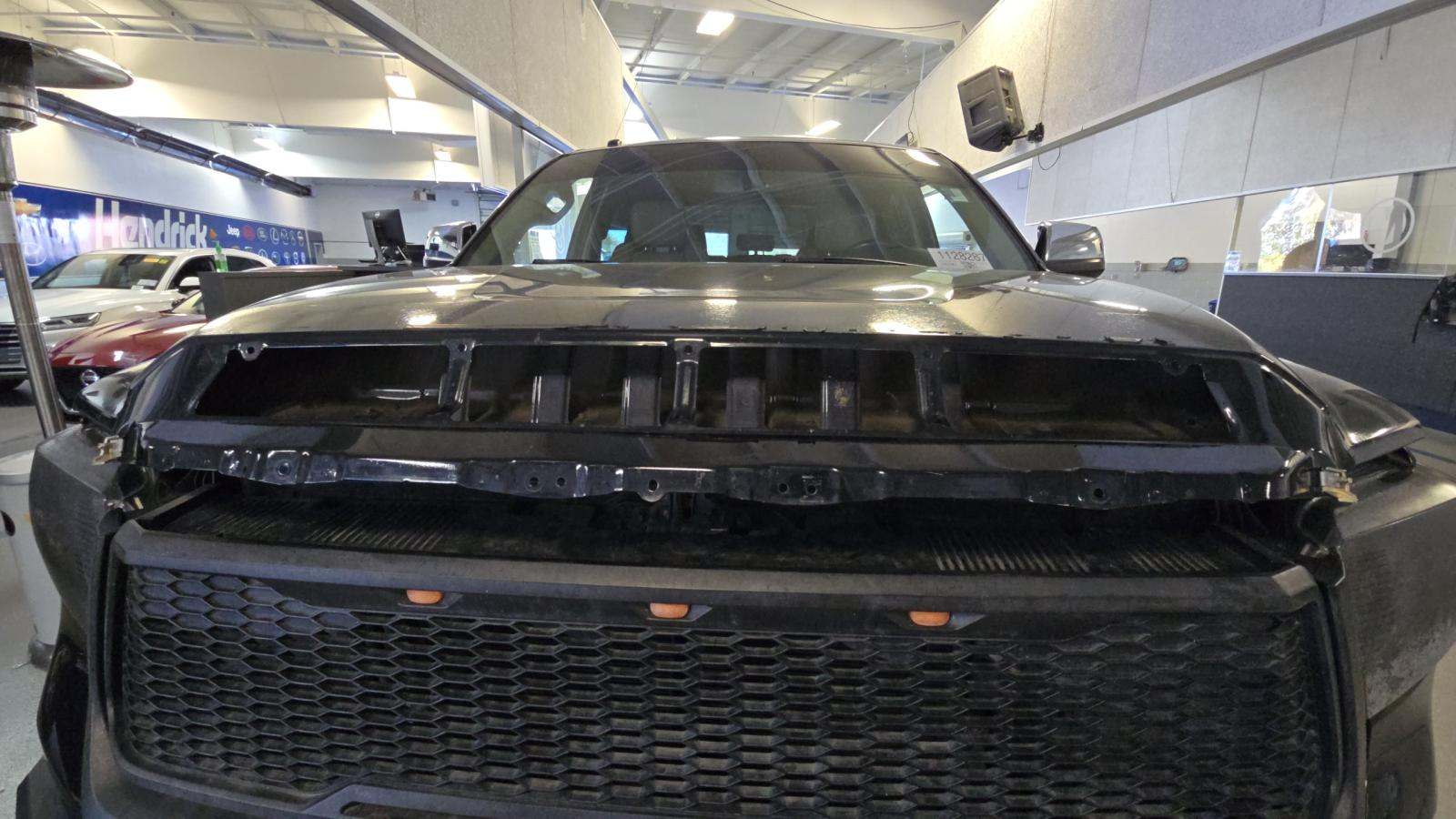 2016 Toyota Tundra Limited AWD