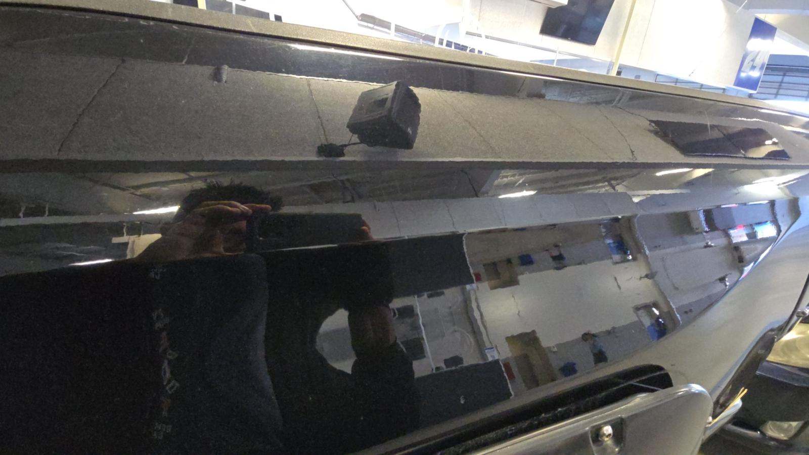 2016 Toyota Tundra Limited AWD