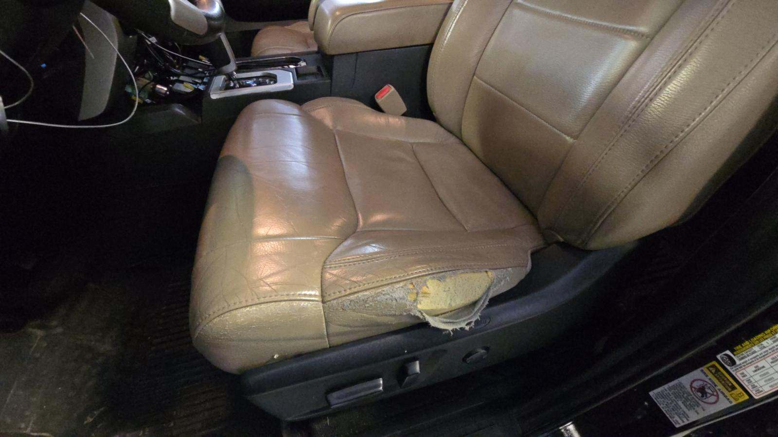 2016 Toyota Tundra Limited AWD