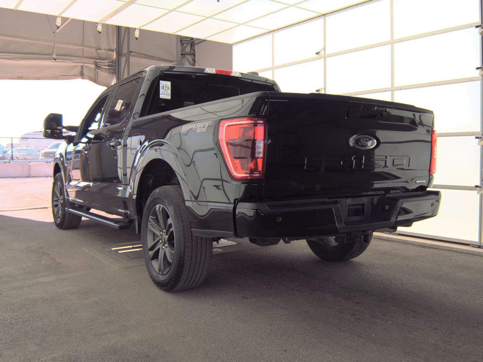 2023 Ford F-150 XLT AWD