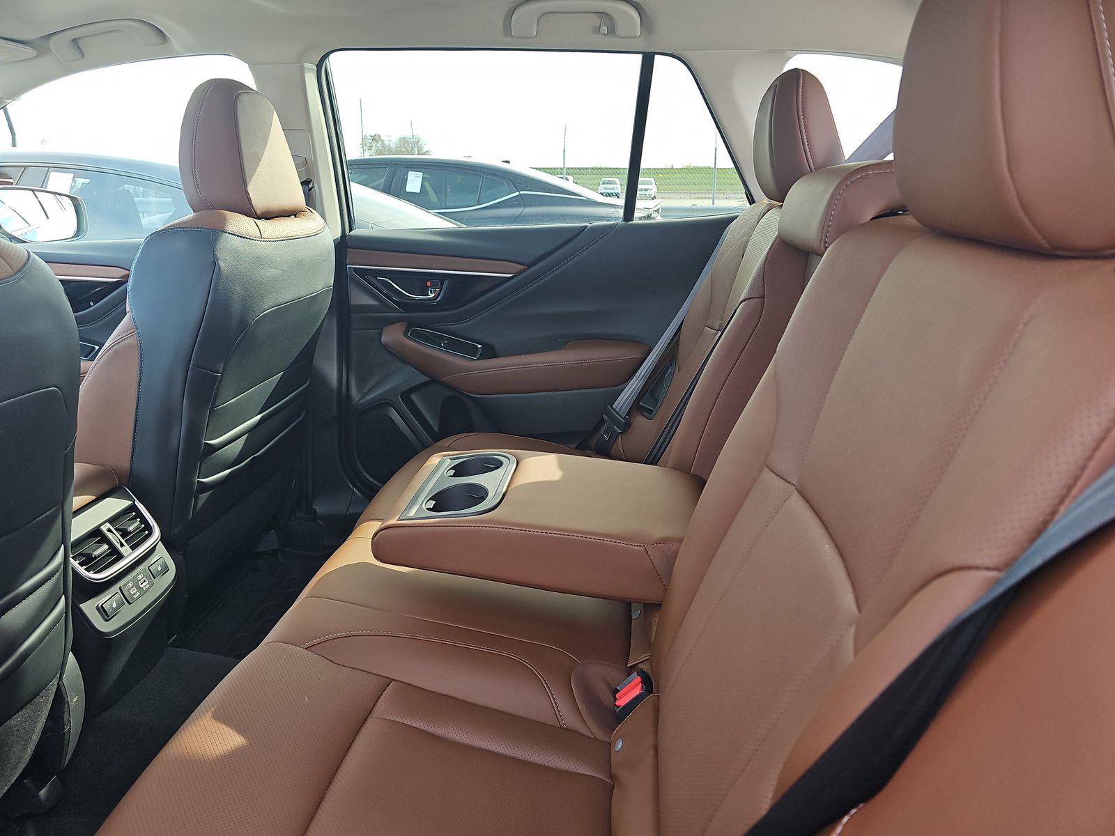 2023 Subaru Outback Touring AWD