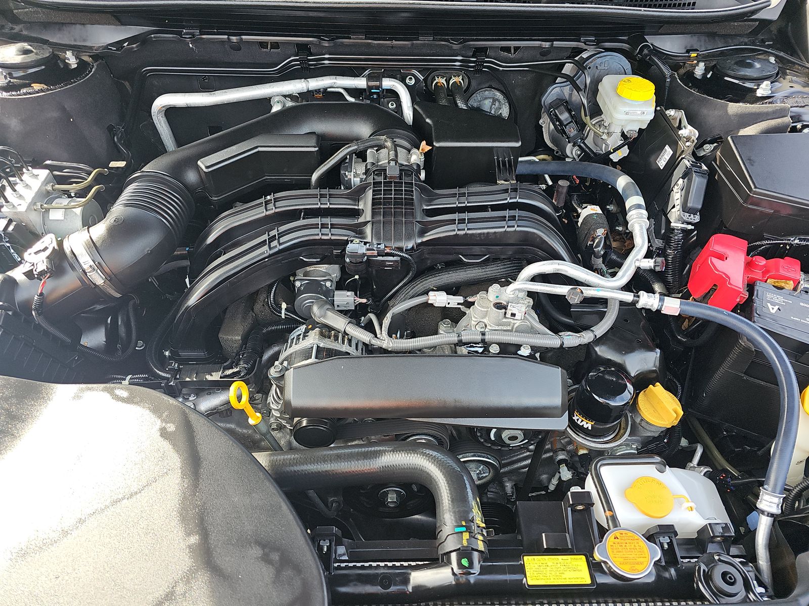 2023 Subaru Outback Touring AWD