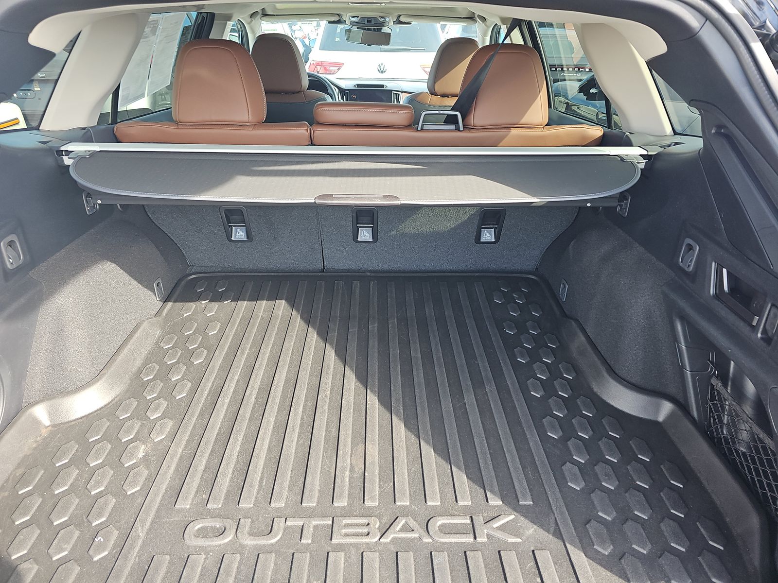 2023 Subaru Outback Touring AWD